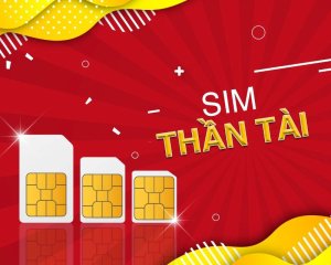 Hướng dẫn cách chọn Sim Thần Tài Mobifone giá rẻ hợp tuổi