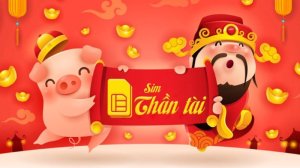 Các loại Sim Thần Tài Mobifone 2024 giá rẻ cho mọi nhà