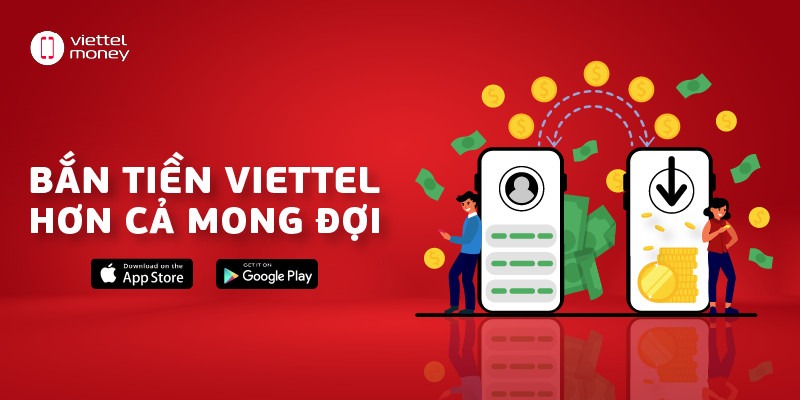 Hướng dẫn cách bắn tiền sim Viettel nhanh chóng, đơn giản ai cũng làm được