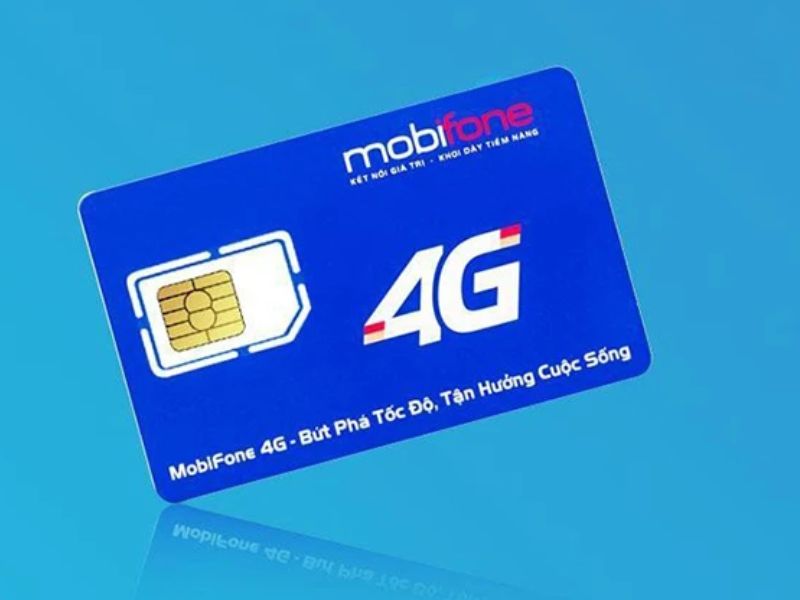 Hướng dẫn cách kiểm tra loại sim mobifone đơn giản và nhanh chóng