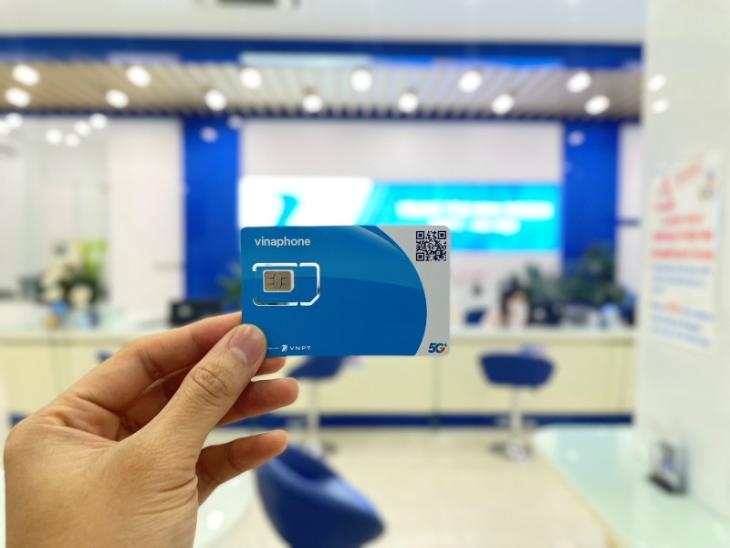 Cách đăng ký 4G Vinaphone sim học sinh nhanh chóng, tiện lợi