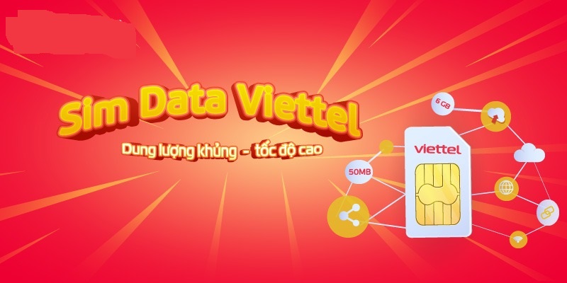 Cách đăng ký Sim chính chủ Viettel: Hướng dẫn chi tiết