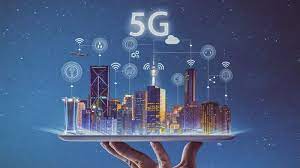 5G và AI thay đổi ngành Truyền Hình như thế nào?