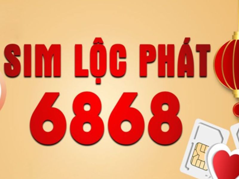 Ý nghĩa sim Lộc Phát giúp thu hút tài lộc và may mắn