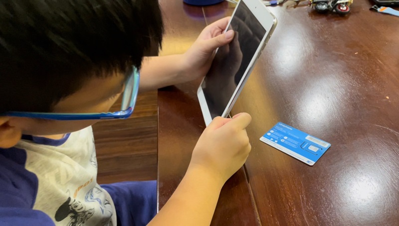 Cú pháp đăng ký 4g vinaphone