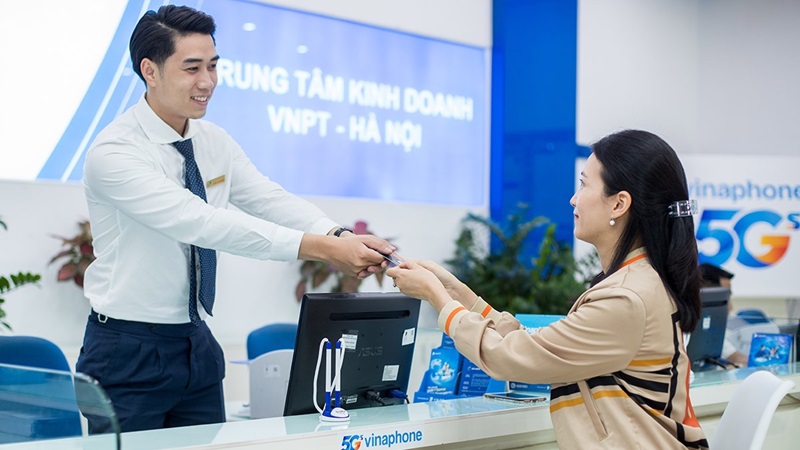 Các cách biết số điện thoại của mình sim vinaphone