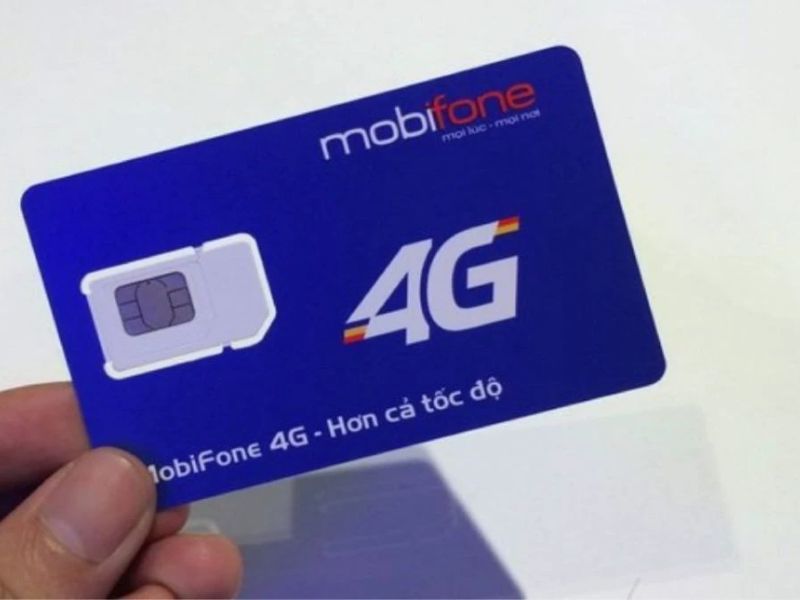 Đăng ký sim chính chủ Mobifone không chỉ là yêu cầu pháp lý mà còn bảo vệ quyền lợi khi sử dụng dịch vụ.