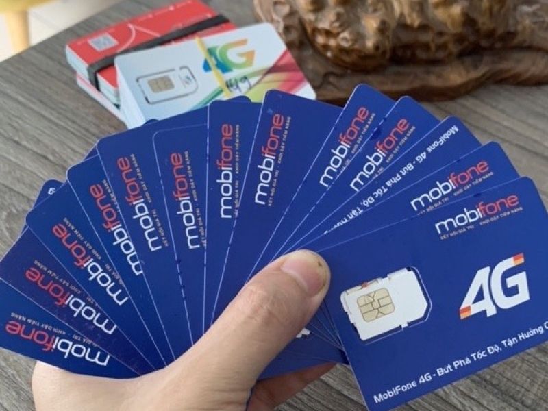 Nếu sim chưa đăng ký chính chủ, Mobifone có thể khóa để bảo vệ quyền lợi và đảm bảo bảo mật.