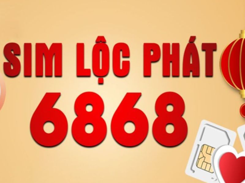 Sim đẹp cần cân đối âm dương, hòa hợp số chẵn lẻ để mang lại sự hài hòa cho chủ nhân.