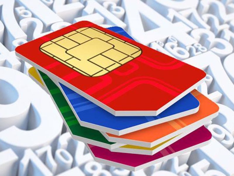 Sim có sự kết hợp hài hòa giữa các con số 6, 8 và 9 sẽ gia tăng tính phong thủy.