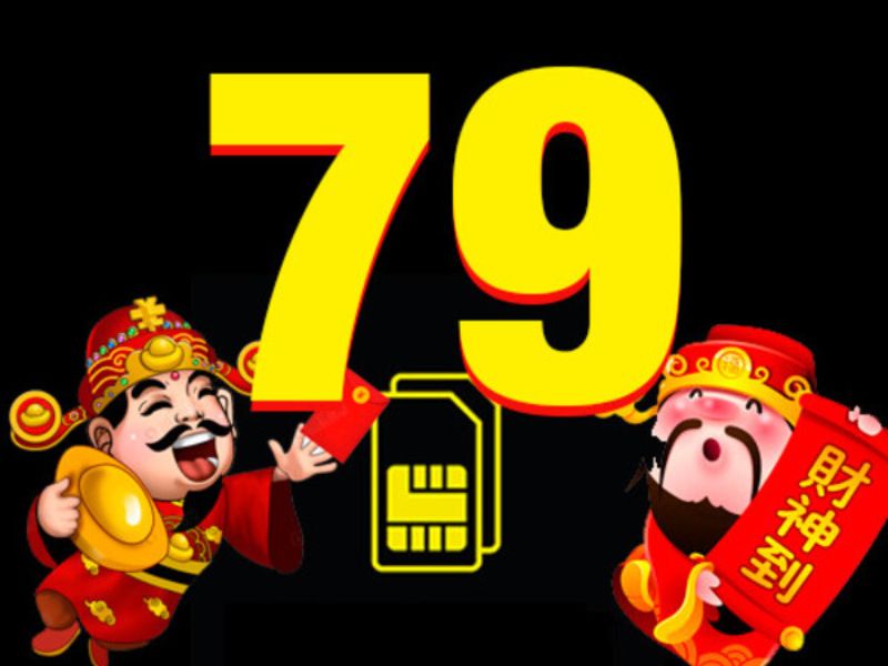 Sim đuôi 79 lại phù hợp hơn cho những người đang tìm kiếm sự thăng tiến lớn trong sự nghiệp