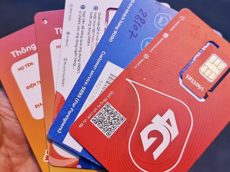 Sim Lộc Phát không chỉ mang tài lộc mà còn biểu tượng cho sự trường thọ, phát triển bền vững.