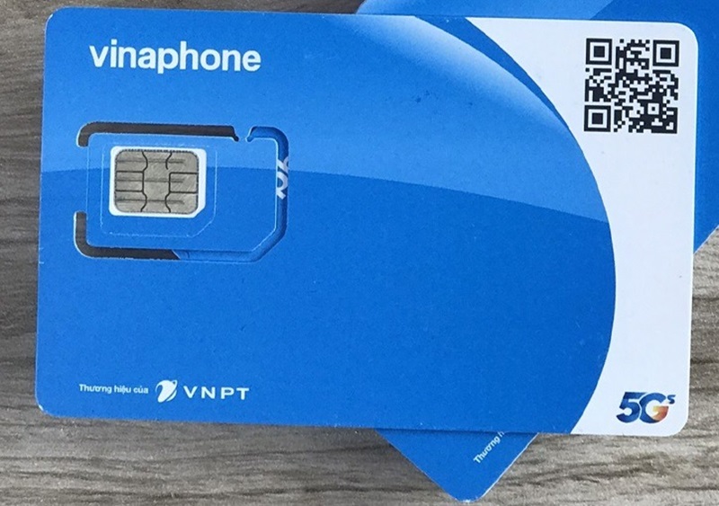 Cách đăng ký Mimax Sim Vinaphone qua tin nhắn nhanh chóng
