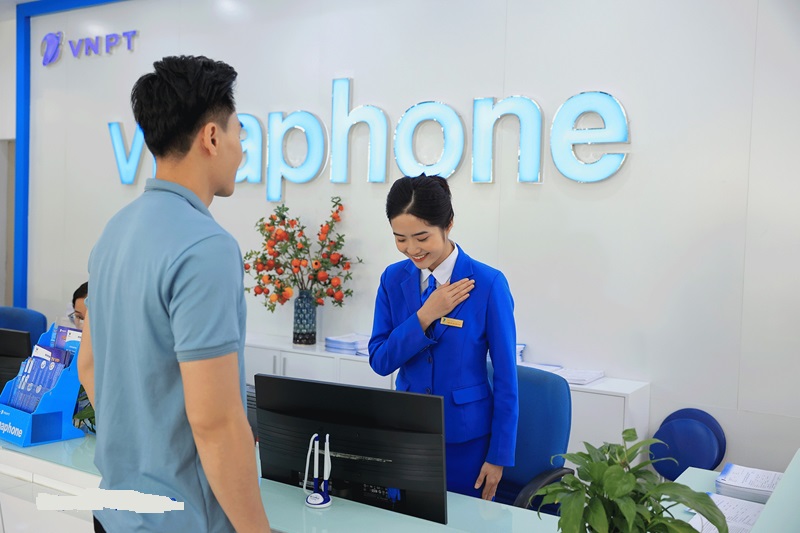 Cách kiểm tra lưu lượng Sim 4G Vinaphone qua USSD nhanh chóng và tiện ích