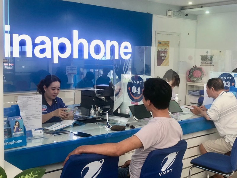 Chuyển đổi sim Viettel sang Vinaphone là gì và cách thực hiện nhanh chóng?