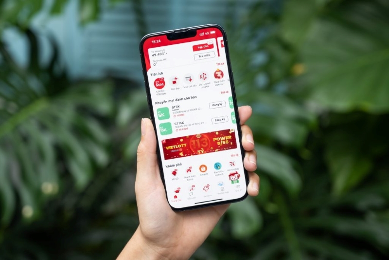 cach ban tien sim viettel