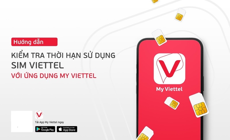 Tại sao cần kiểm tra sim chính chủ Viettel?