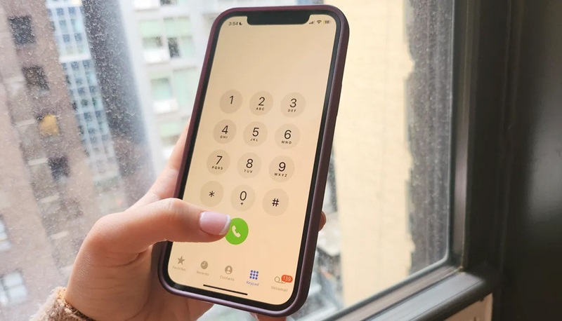 Các cách kiểm tra sim chính chủ Viettel 2025
