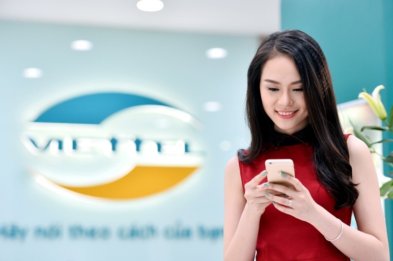 Cách đăng ký sim chính chủ Viettel