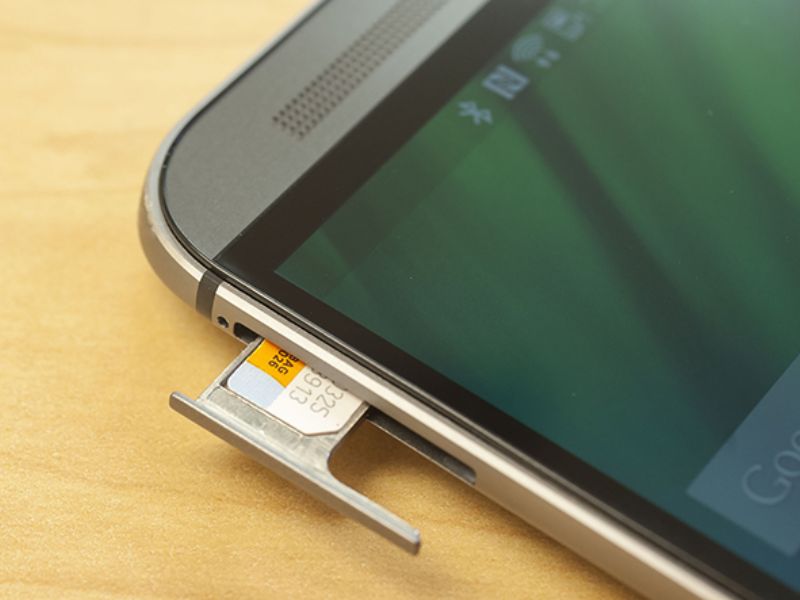 bảo vệ Sim Mobifone