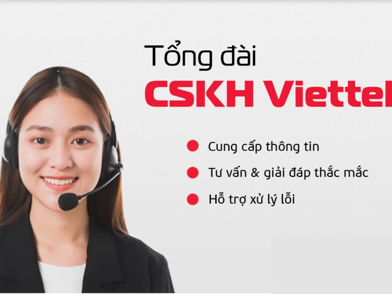 đăng ký sim chính chủ Viettel online