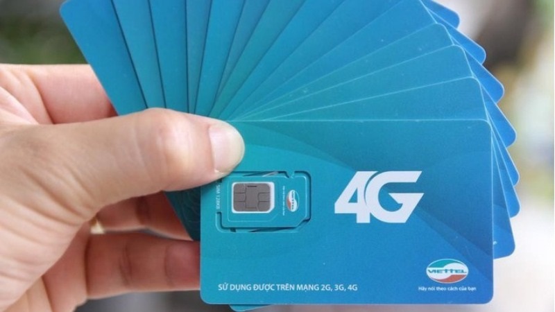 Cách mua Sim Viettel - Hướng dẫn chi tiết và những lưu ý quan trọng