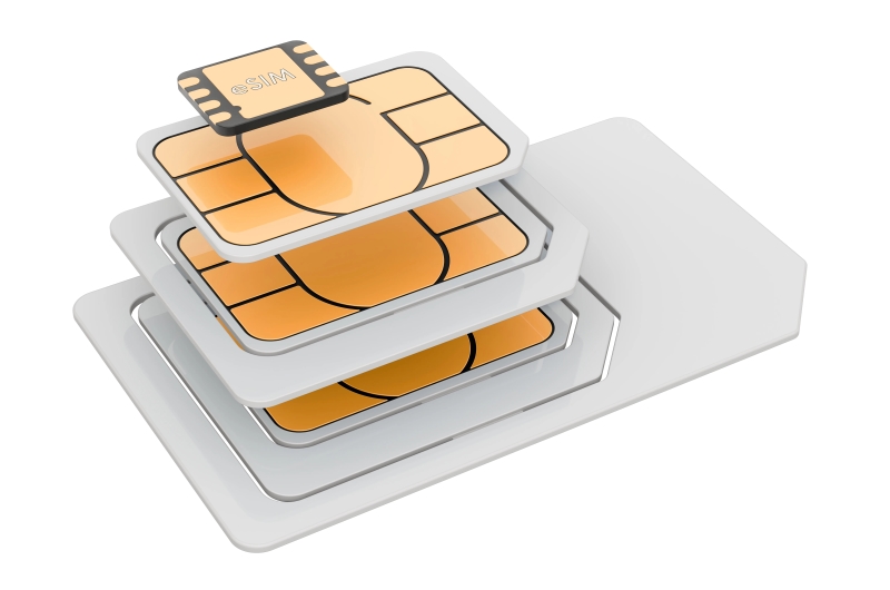 đăng ký sim chính chủ mobifone qua app