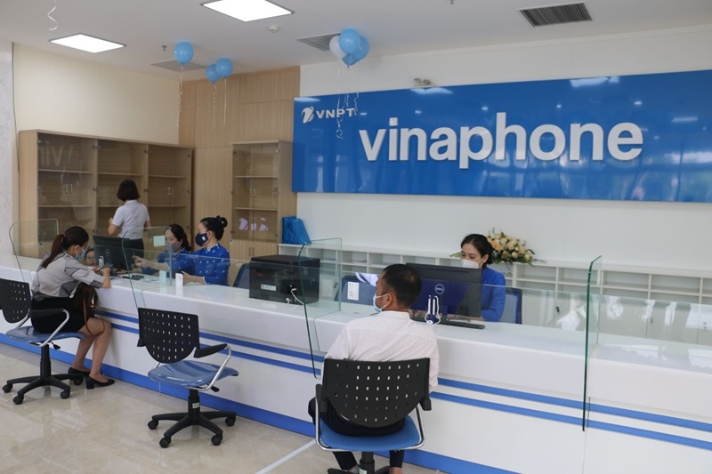 Cách đăng ký 3G sim sinh viên Vinaphone