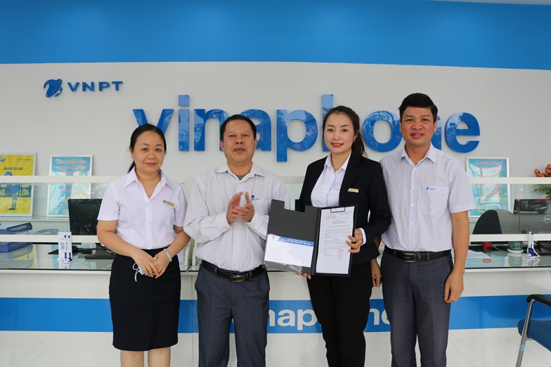 Các gói cước 3G sim sinh viên Vinaphone