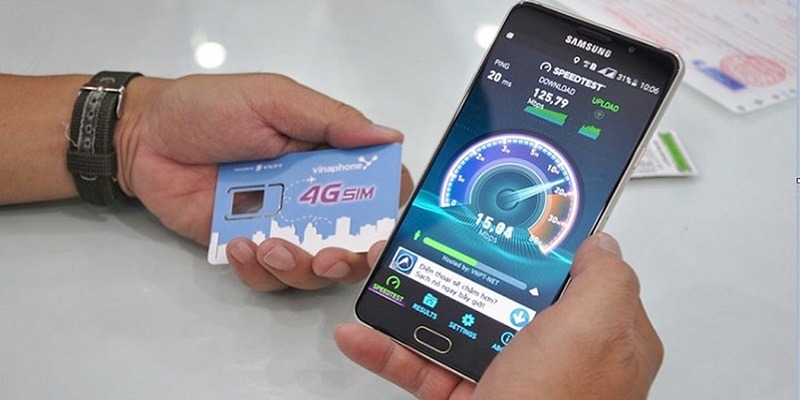 Điều kiện để đăng ký sim chính chủ tại nhà Vinaphone