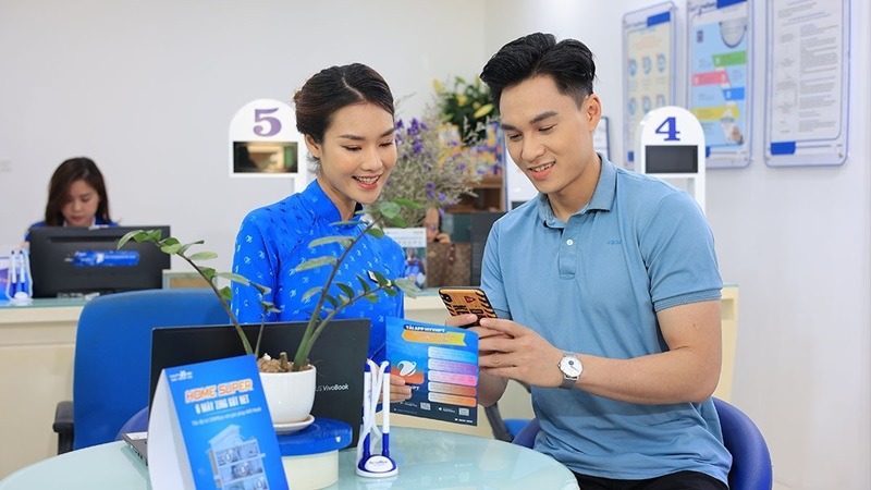 Cách đăng ký sim học sinh Vinaphone