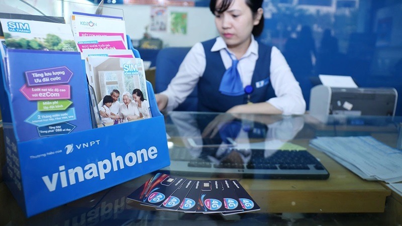 Lưu ý khi đăng ký sim học sinh Vinaphone