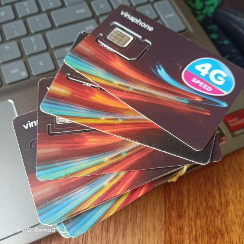 Sim sinh viên Vinaphone là Gì?