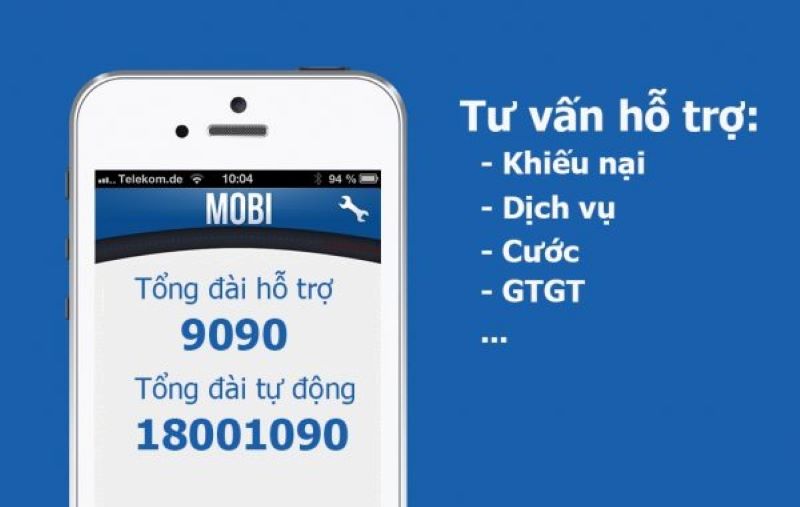 kiểm tra loại sim MobiFone