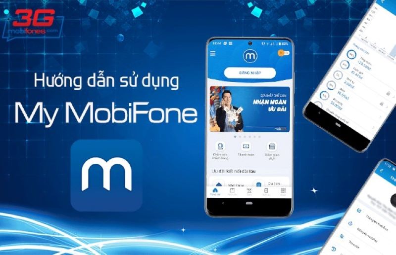 kiểm tra loại sim MobiFone