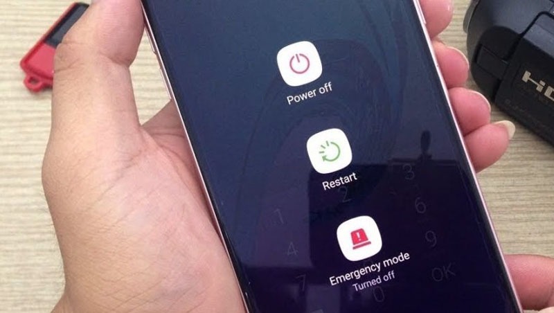 Lỗi sim MobiFone không được đăng ký vào mạng