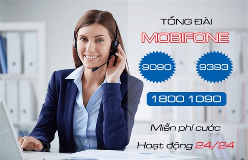 sim Mobifone bị chặn tin nhắn