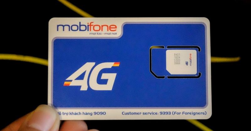 sim Mobifone bị chặn tin nhắn