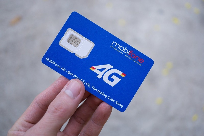 sim số đẹp Mobifone trả trước giá rẻ 