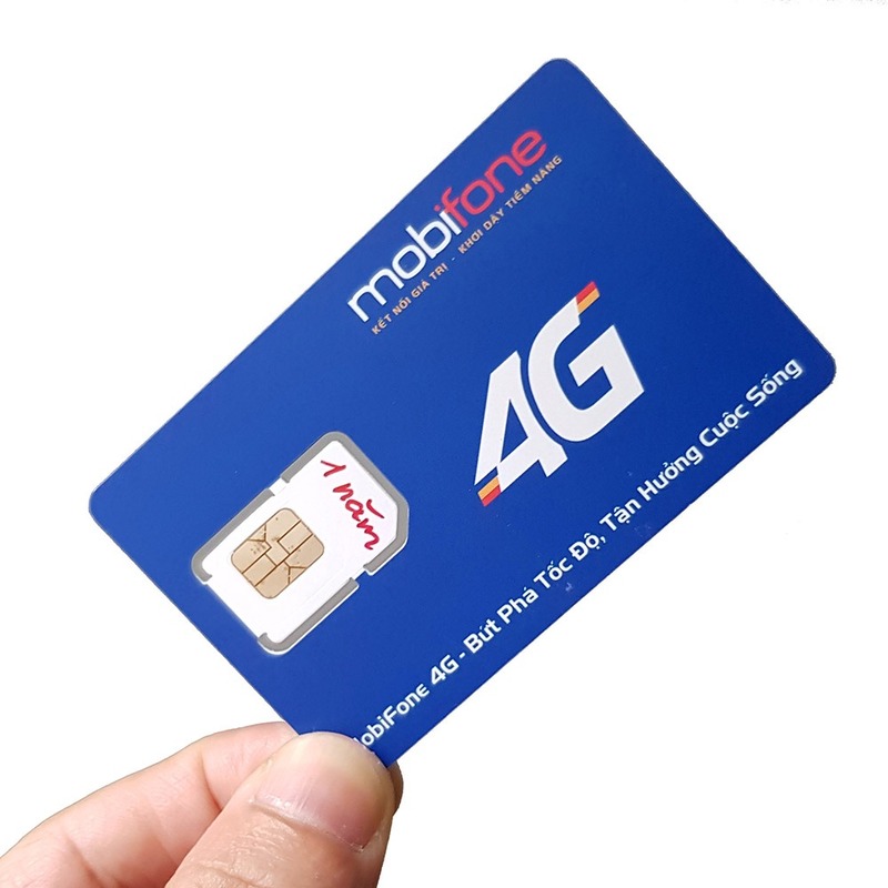 đổi phôi sim mobifone