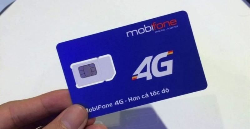 đăng ký sim doanh nghiệp mobifone