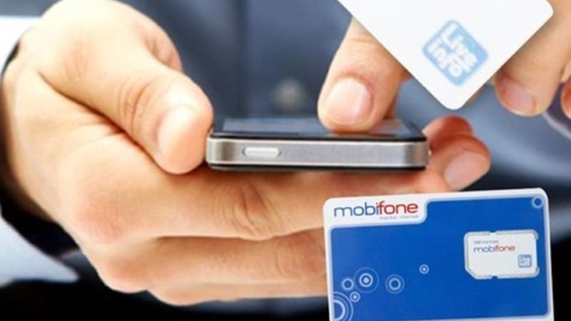 đăng ký sim doanh nghiệp mobifone