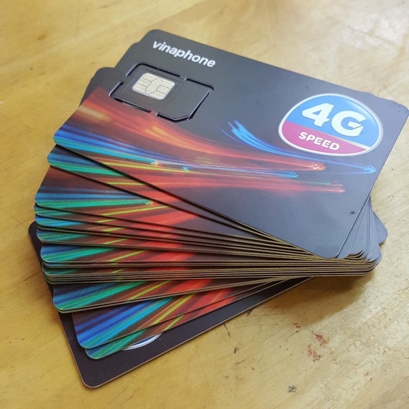 Đổi chính chủ sim MobiFone 