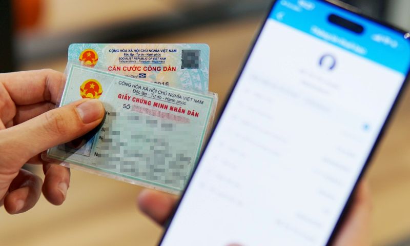đăng ký lại sim không chính chủ Vinaphone 