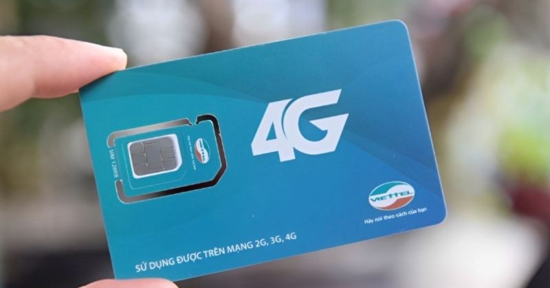đổi chính chủ sim Viettel 