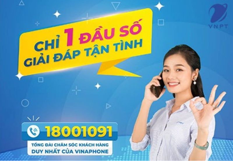 Khôi Phục Sim Vinaphone Bị Mất