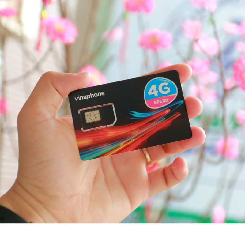 Khôi Phục Sim Vinaphone Bị Mất