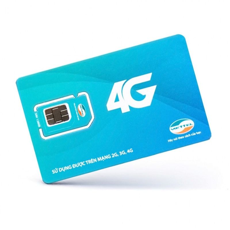 rút tiền từ sim điện thoại viettel