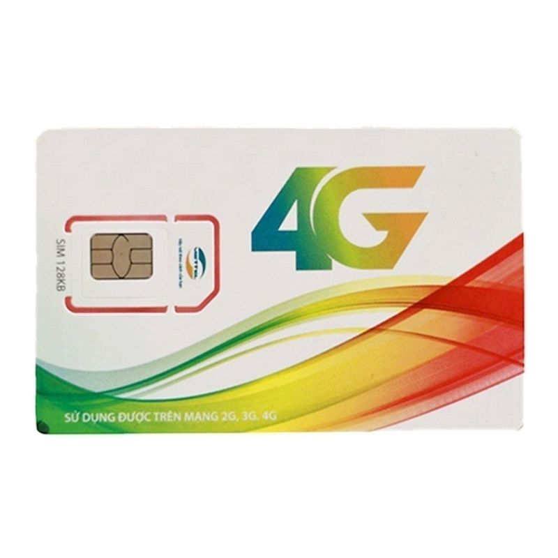 Sim Viettel Lộc Phát 