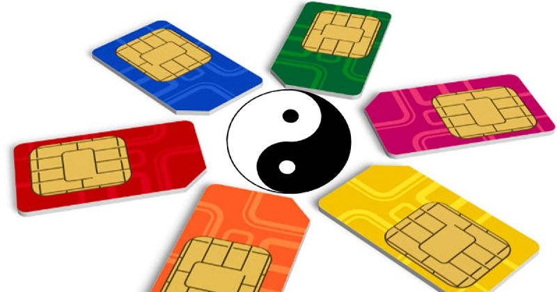 xem phong thủy sim Viettel
